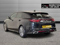 USED 2019 69 KIA PROCEED 1.4 T-GDi GT-Line S Shooting Brake 5dr Petrol DCT Euro 6 (s/s) (138 bhp) HEATED FRONT SEATS