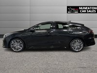 USED 2019 69 KIA PROCEED 1.4 T-GDi GT-Line S Shooting Brake 5dr Petrol DCT Euro 6 (s/s) (138 bhp) HEATED FRONT SEATS