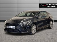 USED 2019 69 KIA PROCEED 1.4 T-GDi GT-Line S Shooting Brake 5dr Petrol DCT Euro 6 (s/s) (138 bhp) HEATED FRONT SEATS