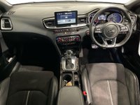 USED 2019 69 KIA PROCEED 1.4 T-GDi GT-Line S Shooting Brake 5dr Petrol DCT Euro 6 (s/s) (138 bhp) HEATED FRONT SEATS