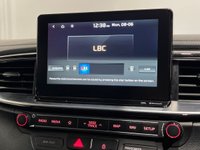 USED 2019 69 KIA PROCEED 1.4 T-GDi GT-Line S Shooting Brake 5dr Petrol DCT Euro 6 (s/s) (138 bhp) HEATED FRONT SEATS