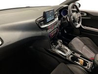 USED 2019 69 KIA PROCEED 1.4 T-GDi GT-Line S Shooting Brake 5dr Petrol DCT Euro 6 (s/s) (138 bhp) HEATED FRONT SEATS