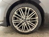 USED 2019 69 KIA PROCEED 1.4 T-GDi GT-Line S Shooting Brake 5dr Petrol DCT Euro 6 (s/s) (138 bhp) HEATED FRONT SEATS