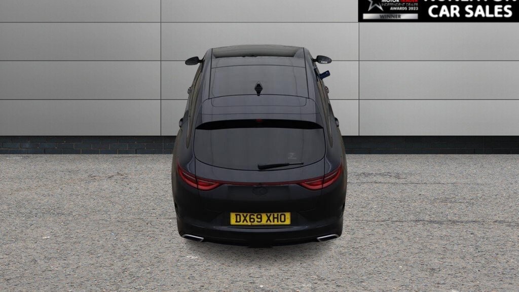 USED 2019 69 KIA PROCEED 1.4 T-GDi GT-Line S Shooting Brake 5dr Petrol DCT Euro 6 (s/s) (138 bhp) HEATED FRONT SEATS