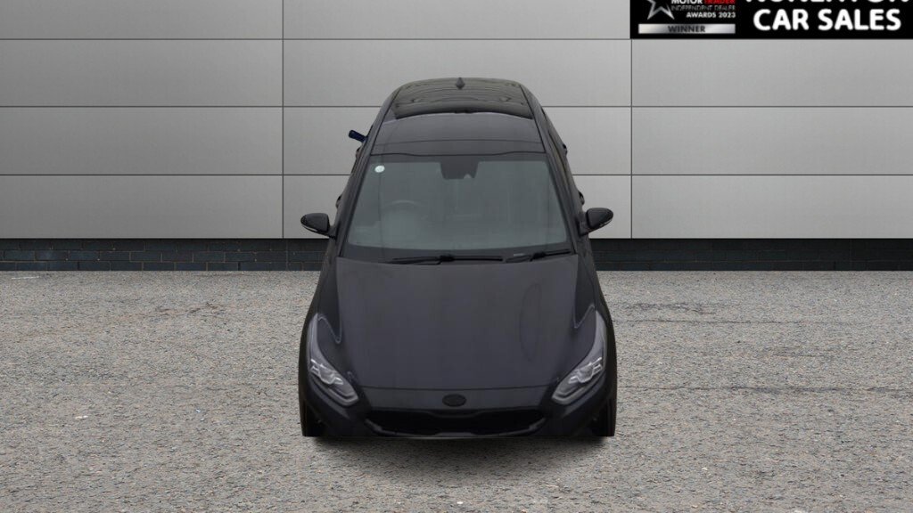USED 2019 69 KIA PROCEED 1.4 T-GDi GT-Line S Shooting Brake 5dr Petrol DCT Euro 6 (s/s) (138 bhp) HEATED FRONT SEATS