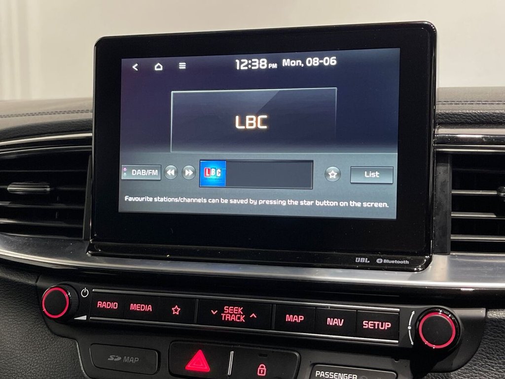USED 2019 69 KIA PROCEED 1.4 T-GDi GT-Line S Shooting Brake 5dr Petrol DCT Euro 6 (s/s) (138 bhp) HEATED FRONT SEATS