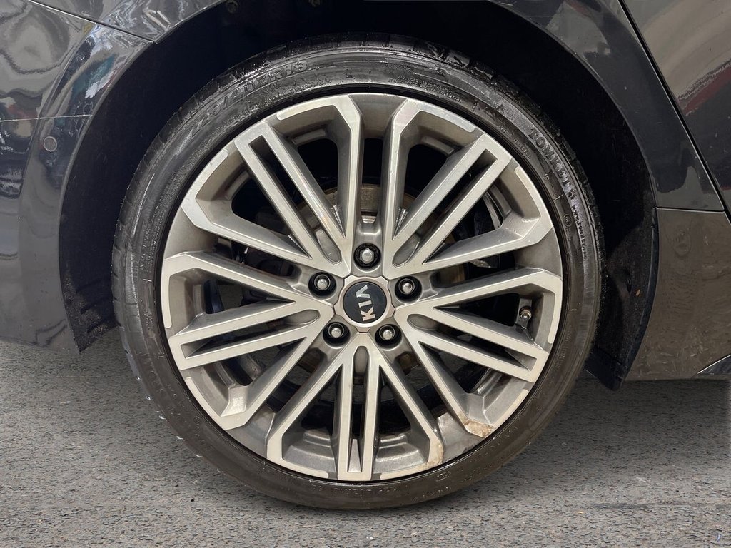 USED 2019 69 KIA PROCEED 1.4 T-GDi GT-Line S Shooting Brake 5dr Petrol DCT Euro 6 (s/s) (138 bhp) HEATED FRONT SEATS