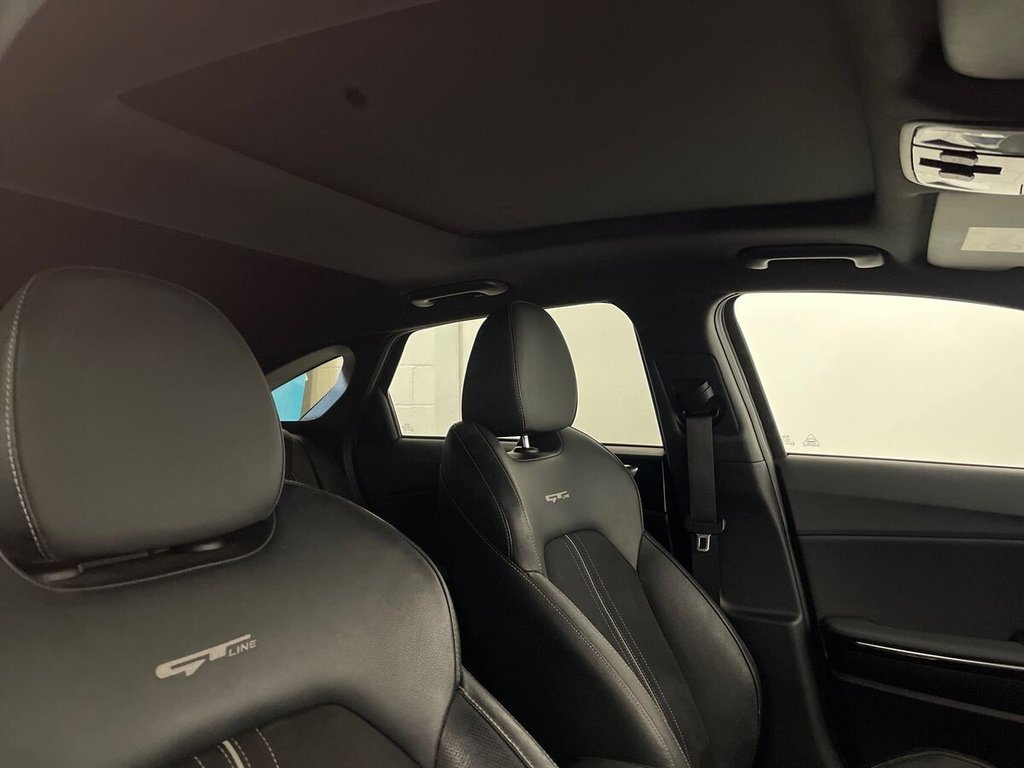 USED 2019 69 KIA PROCEED 1.4 T-GDi GT-Line S Shooting Brake 5dr Petrol DCT Euro 6 (s/s) (138 bhp) HEATED FRONT SEATS