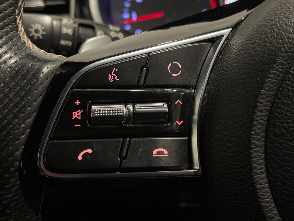USED 2019 69 KIA PROCEED 1.4 T-GDi GT-Line S Shooting Brake 5dr Petrol DCT Euro 6 (s/s) (138 bhp) HEATED FRONT SEATS