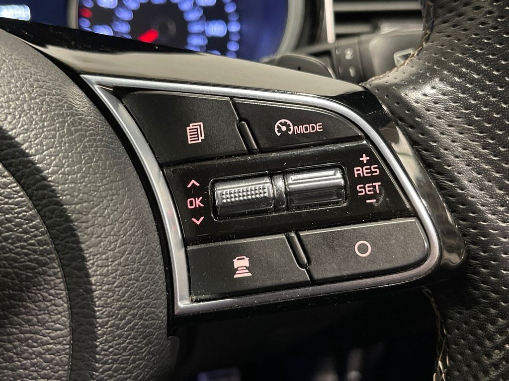 USED 2019 69 KIA PROCEED 1.4 T-GDi GT-Line S Shooting Brake 5dr Petrol DCT Euro 6 (s/s) (138 bhp) HEATED FRONT SEATS