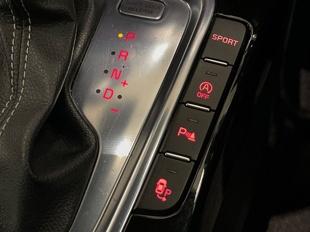 USED 2019 69 KIA PROCEED 1.4 T-GDi GT-Line S Shooting Brake 5dr Petrol DCT Euro 6 (s/s) (138 bhp) HEATED FRONT SEATS