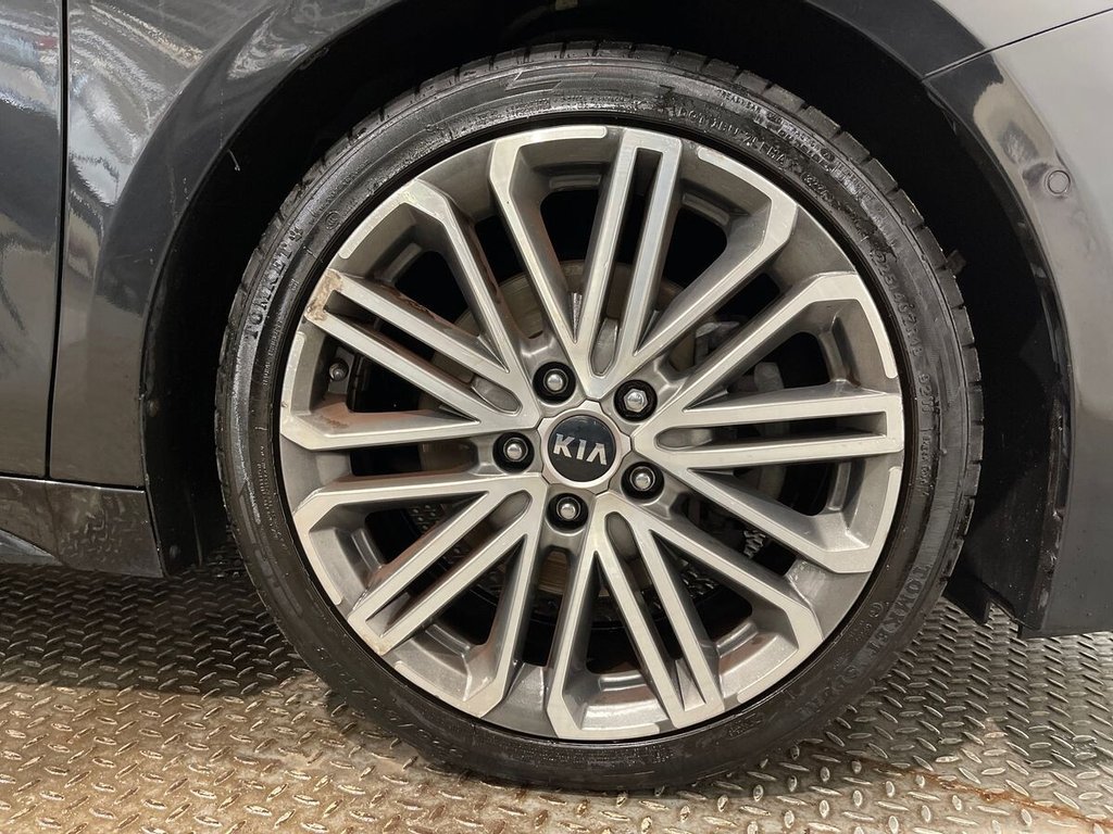 USED 2019 69 KIA PROCEED 1.4 T-GDi GT-Line S Shooting Brake 5dr Petrol DCT Euro 6 (s/s) (138 bhp) HEATED FRONT SEATS