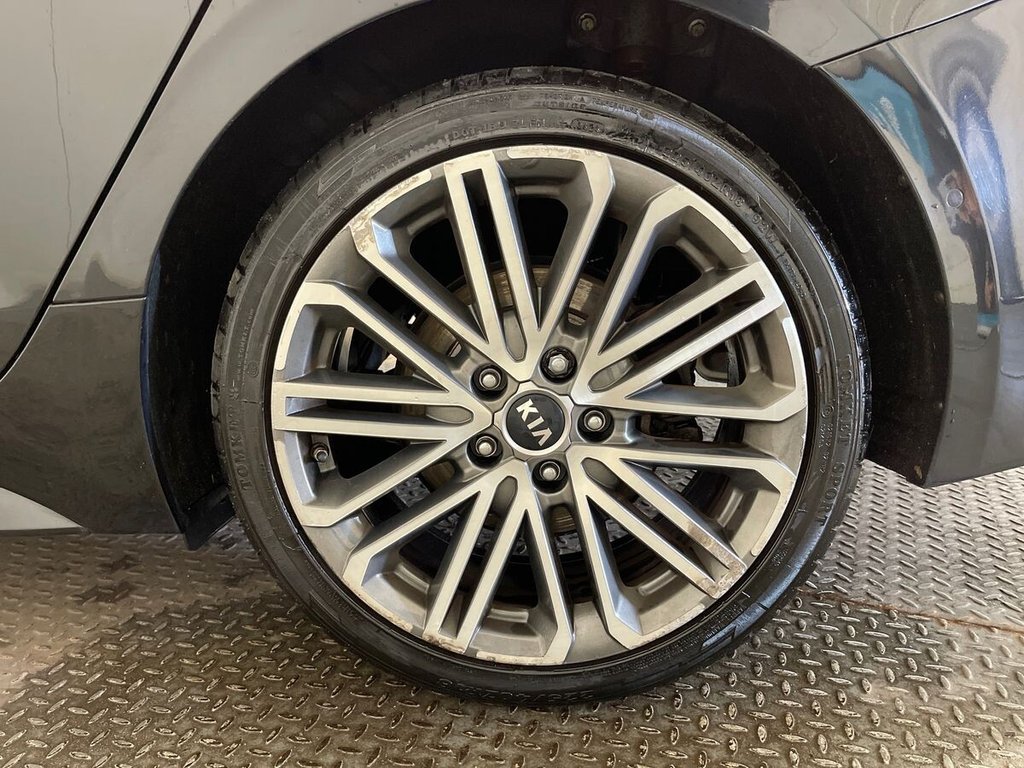 USED 2019 69 KIA PROCEED 1.4 T-GDi GT-Line S Shooting Brake 5dr Petrol DCT Euro 6 (s/s) (138 bhp) HEATED FRONT SEATS