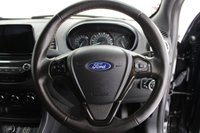 USED 2019 69 FORD KA+ 1.2 Ti-VCT Active Hatchback 5dr Petrol Manual Euro 6 (s/s) (85 ps) 