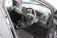 USED 2019 69 FORD KA+ 1.2 Ti-VCT Active Hatchback 5dr Petrol Manual Euro 6 (s/s) (85 ps) 