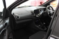 USED 2019 69 FORD KA+ 1.2 Ti-VCT Active Hatchback 5dr Petrol Manual Euro 6 (s/s) (85 ps) 