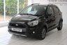 USED 2019 69 FORD KA+ 1.2 Ti-VCT Active Hatchback 5dr Petrol Manual Euro 6 (s/s) (85 ps) 