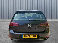 USED 2019 19 VOLKSWAGEN E-GOLF 35.8kWh e-Golf Auto 5dr 2KEYS|FSH|HIGH SPEC|RECENT SER