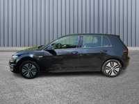 USED 2019 19 VOLKSWAGEN E-GOLF 35.8kWh e-Golf Auto 5dr 2KEYS|FSH|HIGH SPEC|RECENT SER