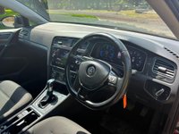 USED 2019 19 VOLKSWAGEN E-GOLF 35.8kWh e-Golf Auto 5dr 2KEYS|FSH|HIGH SPEC|RECENT SER