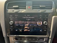 USED 2019 19 VOLKSWAGEN E-GOLF 35.8kWh e-Golf Auto 5dr 2KEYS|FSH|HIGH SPEC|RECENT SER