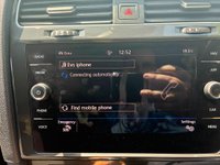 USED 2019 19 VOLKSWAGEN E-GOLF 35.8kWh e-Golf Auto 5dr 2KEYS|FSH|HIGH SPEC|RECENT SER