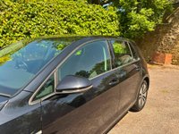USED 2019 19 VOLKSWAGEN E-GOLF 35.8kWh e-Golf Auto 5dr 2KEYS|FSH|HIGH SPEC|RECENT SER