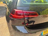 USED 2019 19 VOLKSWAGEN E-GOLF 35.8kWh e-Golf Auto 5dr 2KEYS|FSH|HIGH SPEC|RECENT SER
