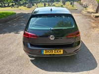USED 2019 19 VOLKSWAGEN E-GOLF 35.8kWh e-Golf Auto 5dr 2KEYS|FSH|HIGH SPEC|RECENT SER