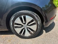 USED 2019 19 VOLKSWAGEN E-GOLF 35.8kWh e-Golf Auto 5dr 2KEYS|FSH|HIGH SPEC|RECENT SER