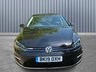 USED 2019 19 VOLKSWAGEN E-GOLF 35.8kWh e-Golf Auto 5dr 2KEYS|FSH|HIGH SPEC|RECENT SER