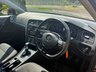 USED 2019 19 VOLKSWAGEN E-GOLF 35.8kWh e-Golf Auto 5dr 2KEYS|FSH|HIGH SPEC|RECENT SER