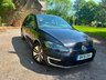 USED 2019 19 VOLKSWAGEN E-GOLF 35.8kWh e-Golf Auto 5dr 2KEYS|FSH|HIGH SPEC|RECENT SER