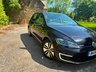 USED 2019 19 VOLKSWAGEN E-GOLF 35.8kWh e-Golf Auto 5dr 2KEYS|FSH|HIGH SPEC|RECENT SER