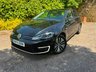 USED 2019 19 VOLKSWAGEN E-GOLF 35.8kWh e-Golf Auto 5dr 2KEYS|FSH|HIGH SPEC|RECENT SER