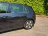 USED 2019 19 VOLKSWAGEN E-GOLF 35.8kWh e-Golf Auto 5dr 2KEYS|FSH|HIGH SPEC|RECENT SER