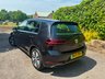 USED 2019 19 VOLKSWAGEN E-GOLF 35.8kWh e-Golf Auto 5dr 2KEYS|FSH|HIGH SPEC|RECENT SER