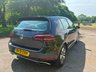 USED 2019 19 VOLKSWAGEN E-GOLF 35.8kWh e-Golf Auto 5dr 2KEYS|FSH|HIGH SPEC|RECENT SER