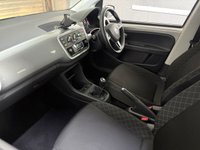 USED 2019 19 SKODA CITIGO 1.0 MPI GreenTech SE L Hatchback 5dr Petrol Manual Euro 6 (s/s) (75 ps) 