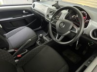 USED 2019 19 SKODA CITIGO 1.0 MPI GreenTech SE L Hatchback 5dr Petrol Manual Euro 6 (s/s) (75 ps) 