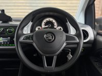 USED 2019 19 SKODA CITIGO 1.0 MPI GreenTech SE L Hatchback 5dr Petrol Manual Euro 6 (s/s) (75 ps) 
