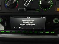 USED 2019 19 SKODA CITIGO 1.0 MPI GreenTech SE L Hatchback 5dr Petrol Manual Euro 6 (s/s) (75 ps) 