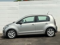 USED 2019 19 SKODA CITIGO 1.0 MPI GreenTech SE L Hatchback 5dr Petrol Manual Euro 6 (s/s) (75 ps) 