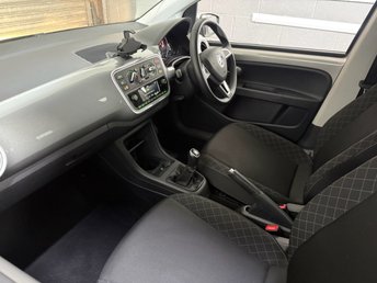 View our SKODA CITIGO