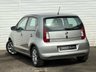 USED 2019 19 SKODA CITIGO 1.0 MPI GreenTech SE L Hatchback 5dr Petrol Manual Euro 6 (s/s) (75 ps) 