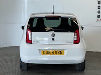 USED 2019 69 SKODA CITIGO 1.0 MPI GreenTech Colour Edition Hatchback 5dr Petrol Manual Euro 6 (s/s) (60 ps) 