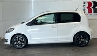 USED 2019 69 SKODA CITIGO 1.0 MPI GreenTech Colour Edition Hatchback 5dr Petrol Manual Euro 6 (s/s) (60 ps) 