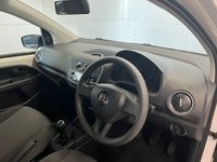 USED 2019 69 SKODA CITIGO 1.0 MPI GreenTech Colour Edition Hatchback 5dr Petrol Manual Euro 6 (s/s) (60 ps) 