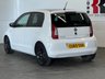 USED 2019 69 SKODA CITIGO 1.0 MPI GreenTech Colour Edition Hatchback 5dr Petrol Manual Euro 6 (s/s) (60 ps) 