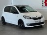 USED 2019 69 SKODA CITIGO 1.0 MPI GreenTech Colour Edition Hatchback 5dr Petrol Manual Euro 6 (s/s) (60 ps) 